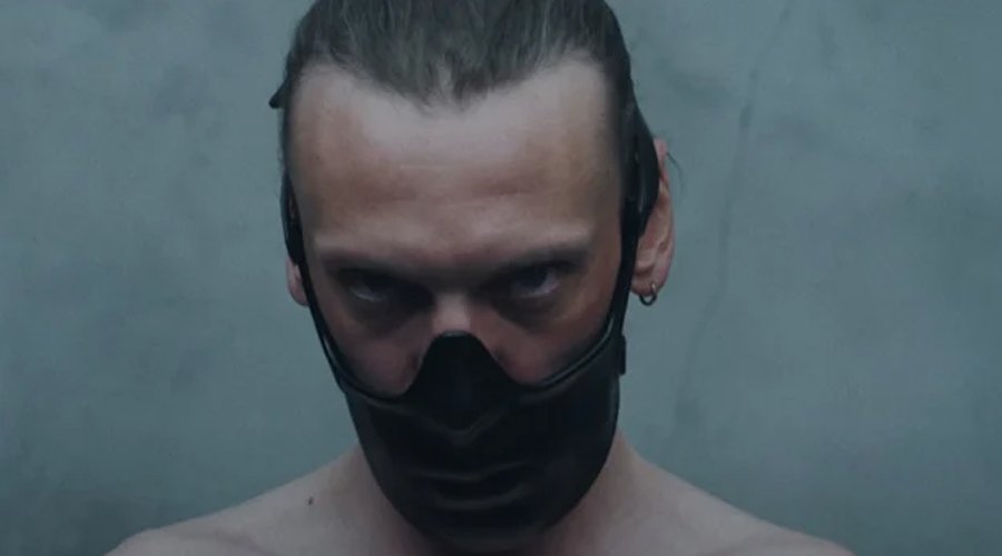 Jamie Campbell Bower, ‘Stranger Things’ Actor, Shares Cover of Sleep Token’s “Euclid”