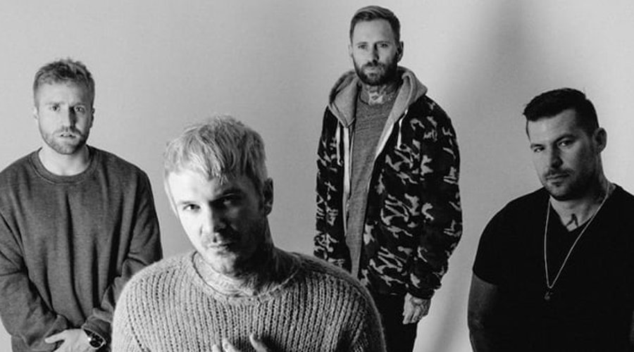 Destroy Rebuild Until God Shows, Announce Summer Tour With Savage Hands, Downswing & The Requiem