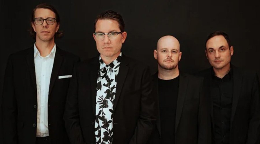 Hawthorne Heights Announce ’20 Years Of Tears Tour’ With Thursday, Saosin, Etc. The Mosh Network - Hawthorne Heights promo 2024