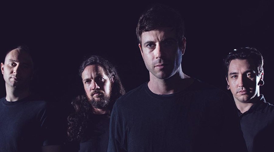 In Hearts Wake Release “Orphan” Music Video