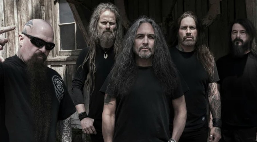 Kerry King Announces European/UK Headlining Shows