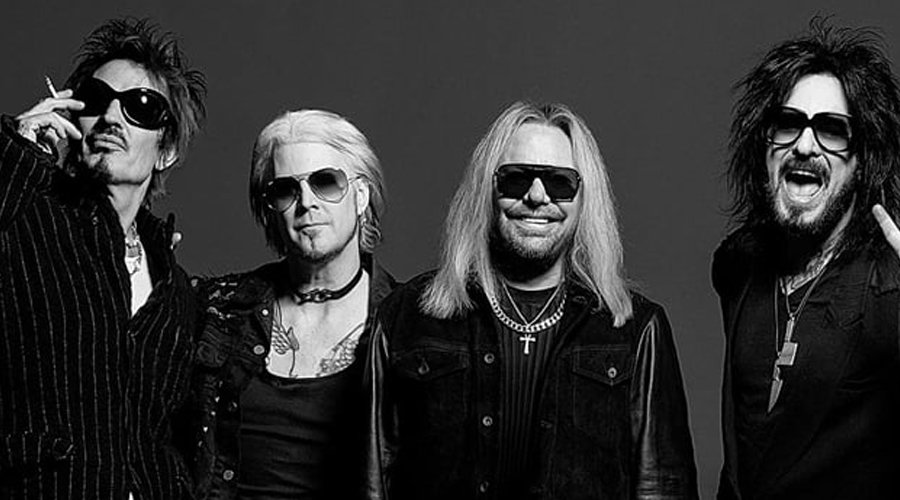 Mötley Crüe Prevail In Legal Battle With Mick Mars As Guitarist’s Attorney Slams Arbitration Ruling The Mosh Network - Motley Crue 2024