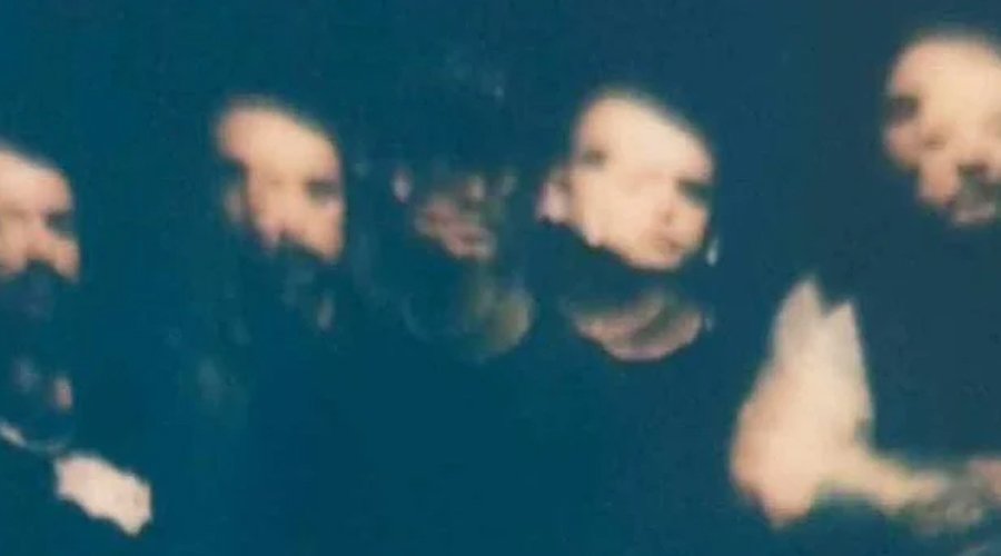 A Night In Texas Debut “Apex Of Agony”, Announce New Album “Digital Apocalypse”