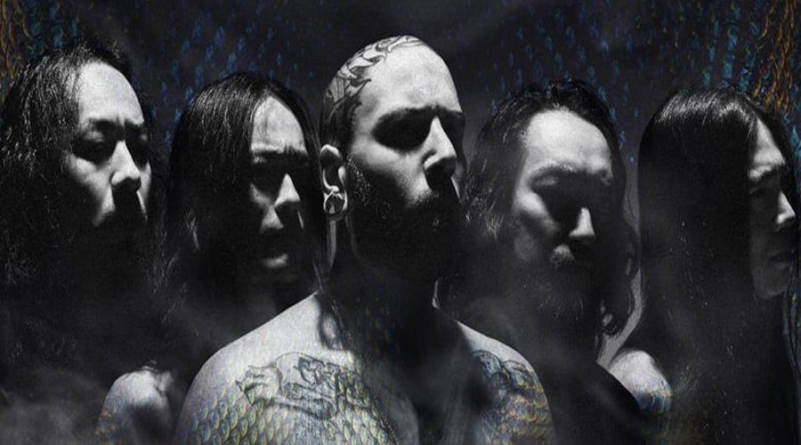 Ex-Crystal Lake Vocalist John Robert Centorrino Claims “Crystal Lake Wants To Tour 10 Months Out Of The Year, And Then One Person Keeps All The Money”