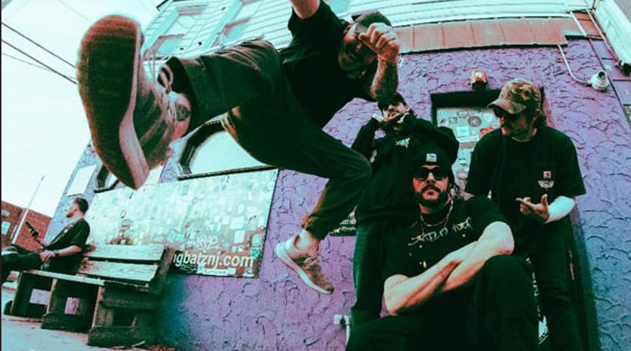 Fox Lake Debut “Savior” Video, Sign With MNRK Heavy