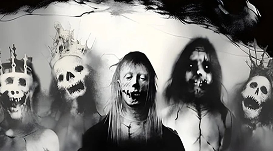 King 810 Announce Tour With The Last Ten Seconds Of Life & Extortionist