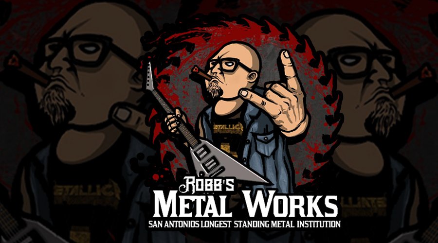 INTERVIEW: Joey Vera of Armored Saint on Robb’s Metal Works (2024)
