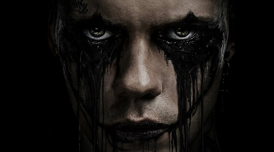Playlist Spotlight: Curating A Modernized Movie Soundtrack For ‘The Crow’ 2024