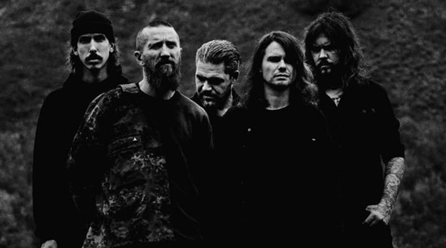 Amenra Announce Spring 2025 European/UK Tour