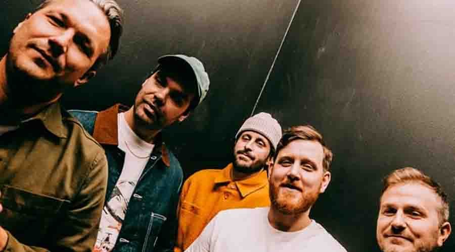 Balance And Composure Release “Any Means” Video