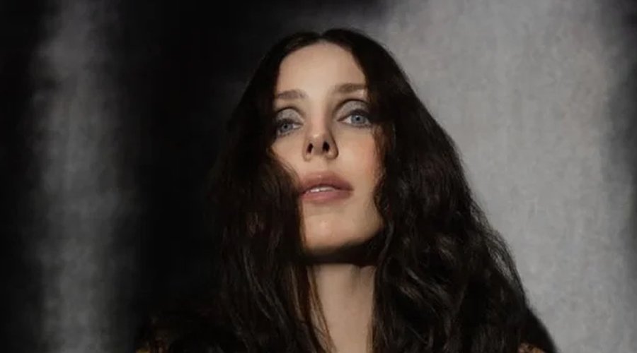 Chelsea Wolfe Announces Fall European Tour