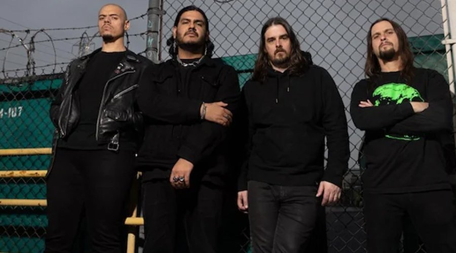 Nails To Release New Album “Every Bridge Burning” In August, Debut “Imposing Will”