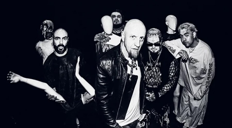 Seven Hours After Violet (System Of A Down/Left To Suffer) Debut First Single “Paradise”