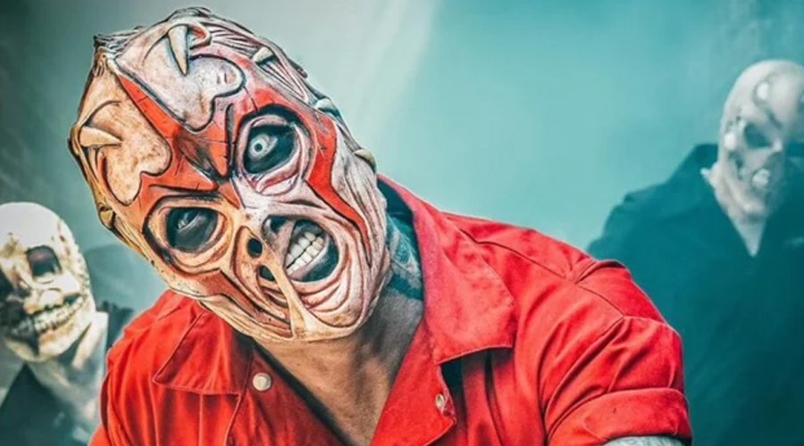 A Killer’s Confession Announce Drummer Change Mid-Tour, Welcome Former Mushroomhead Member Daniel Fox