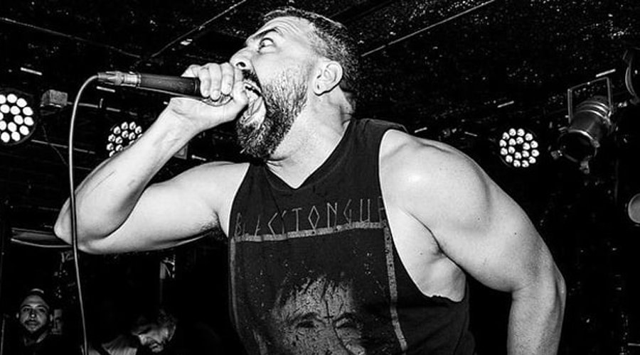 I Declare War Debut New Song “Shadow Dancer”