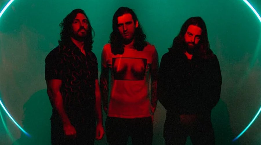 Tayne Release “Scars” Music Video