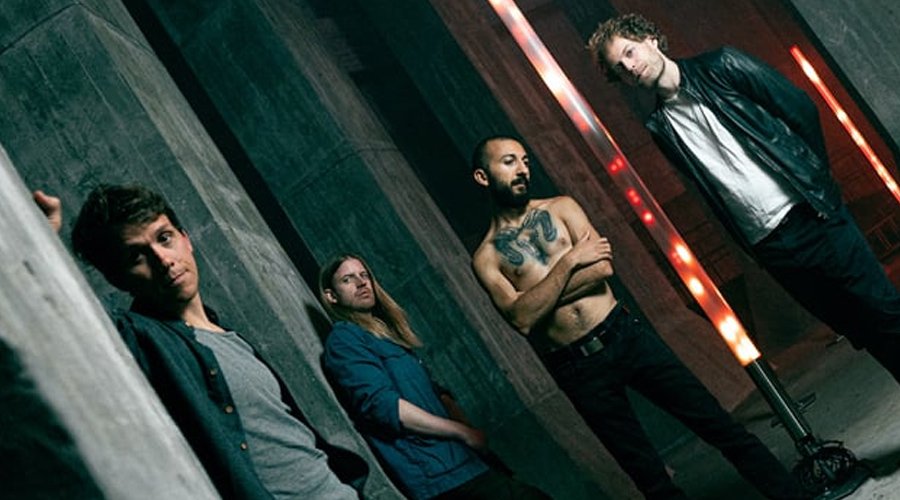 VOLA Release “Bleed Out” Music Video