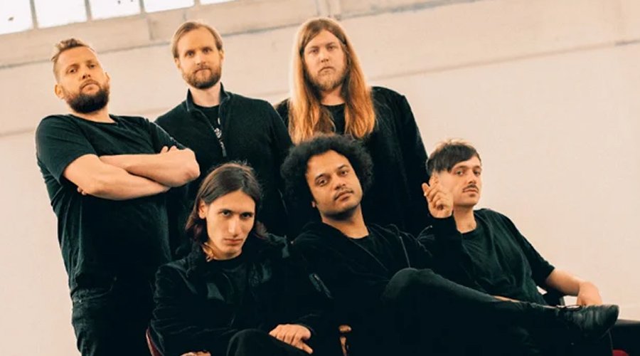 Zeal & Ardor Release “Kilonova” Music Video