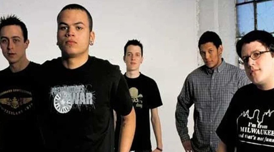 7 Angels 7 Plagues Rarities Compilation To Drop In October