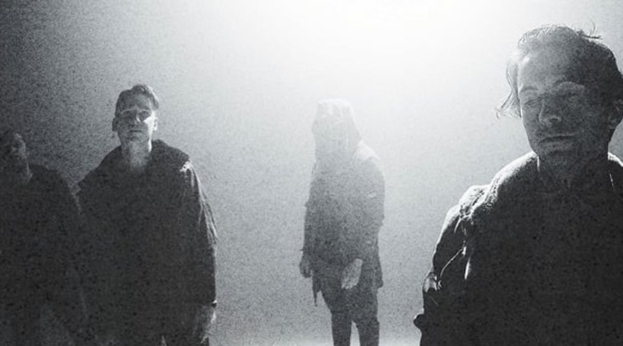 Allt Debut “Echoes” Music Video