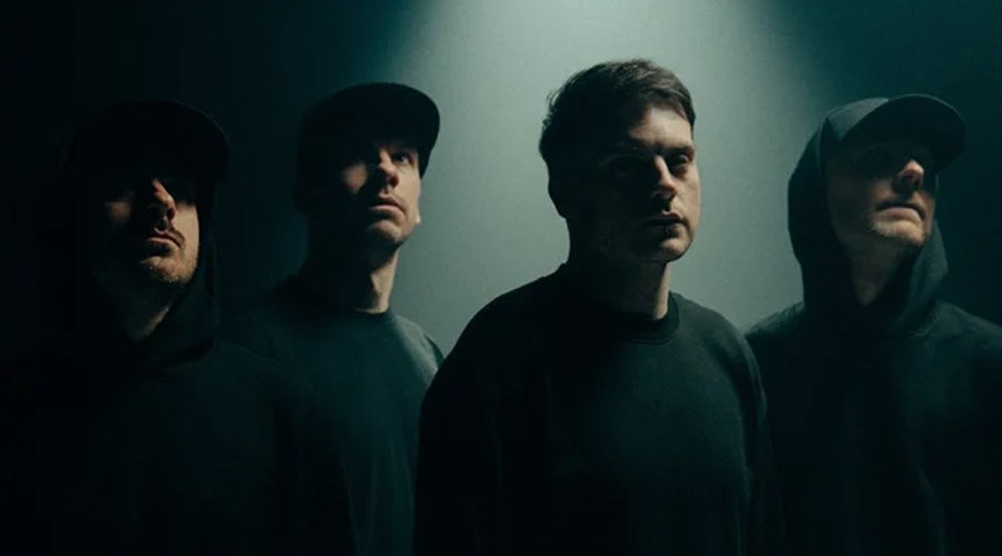 OBEYER Debut “A Momentary Death” Video