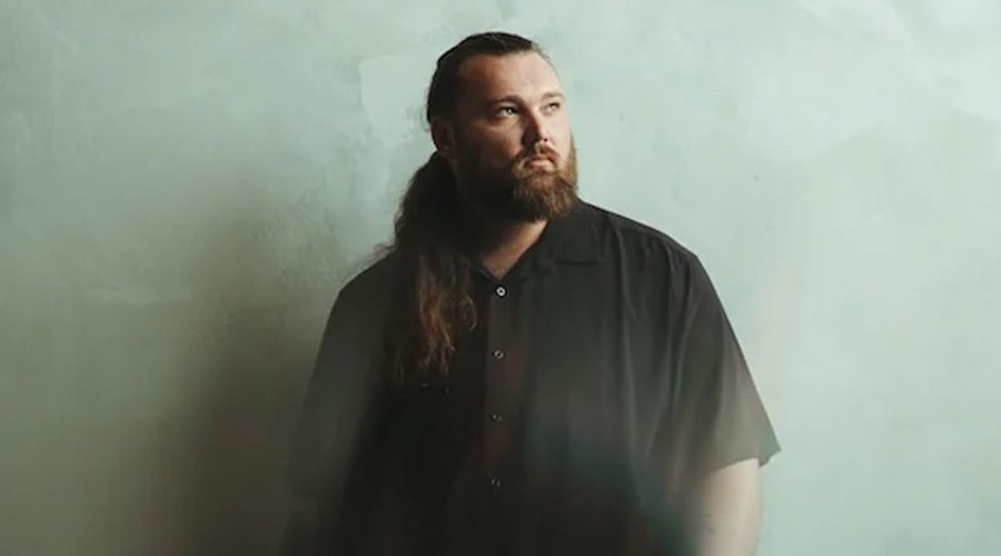 ONI Drop New Video for “What I’ve Become” from New EP ‘Genesis Pt. II’ The Mosh Network - Oni promotional photo, 2024