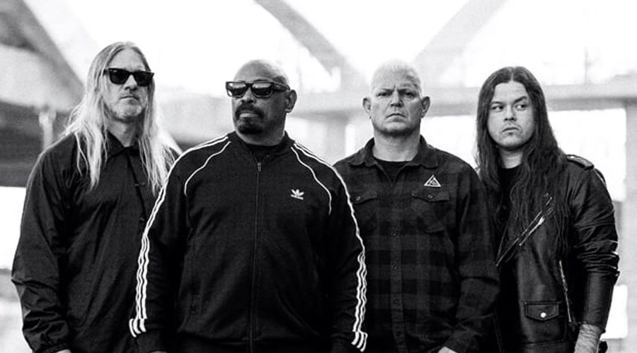 Powerflo (Cypress Hill, Biohazard, Etc.) Drop “War Machine” Lyric Video, Phil Demmel Guests