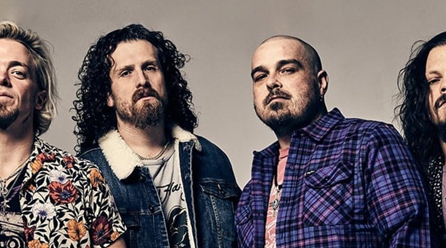 Black Stone Cherry Debut New Version Of “Out Of Pocket” Featuring Killswitch Engage’s Jesse Leach