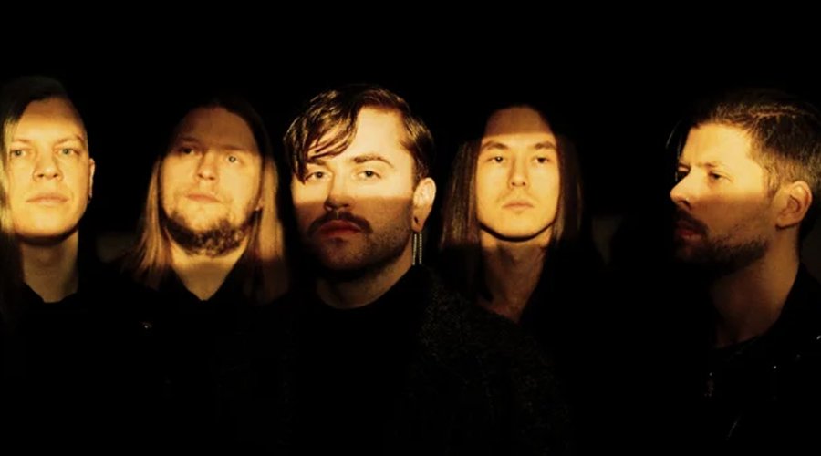 Imminence Announce North American Tour With LANDMVRKS & Jiluka