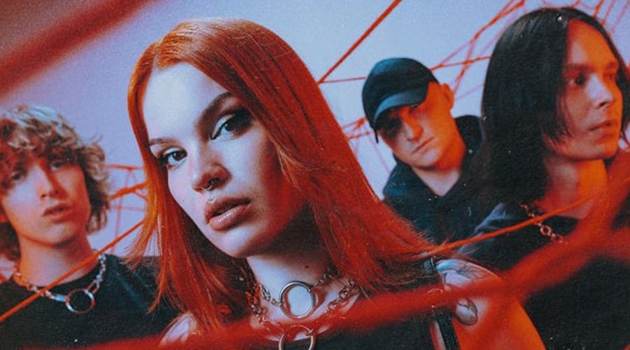 Luna Kills Debut “Slay Ur Enemies”, Sign With SharpTone Records