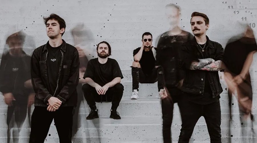 Pridian Sign With Century Media, Debut “Near Dark” Music Video