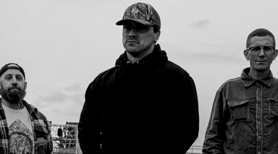 Primal Code Sign With Relapse Records, Debut “Anapsid” Video