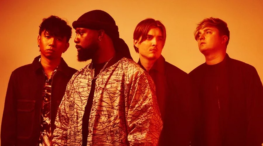 Sleep Theory Debut “Paralyzed” Video