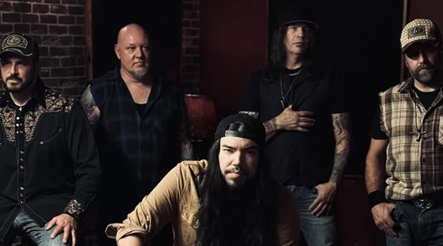 Ex-Ill Niño Vocalist Marcos Leal Launches Country Rock Band With Swim The Current, “Stay” Video Released