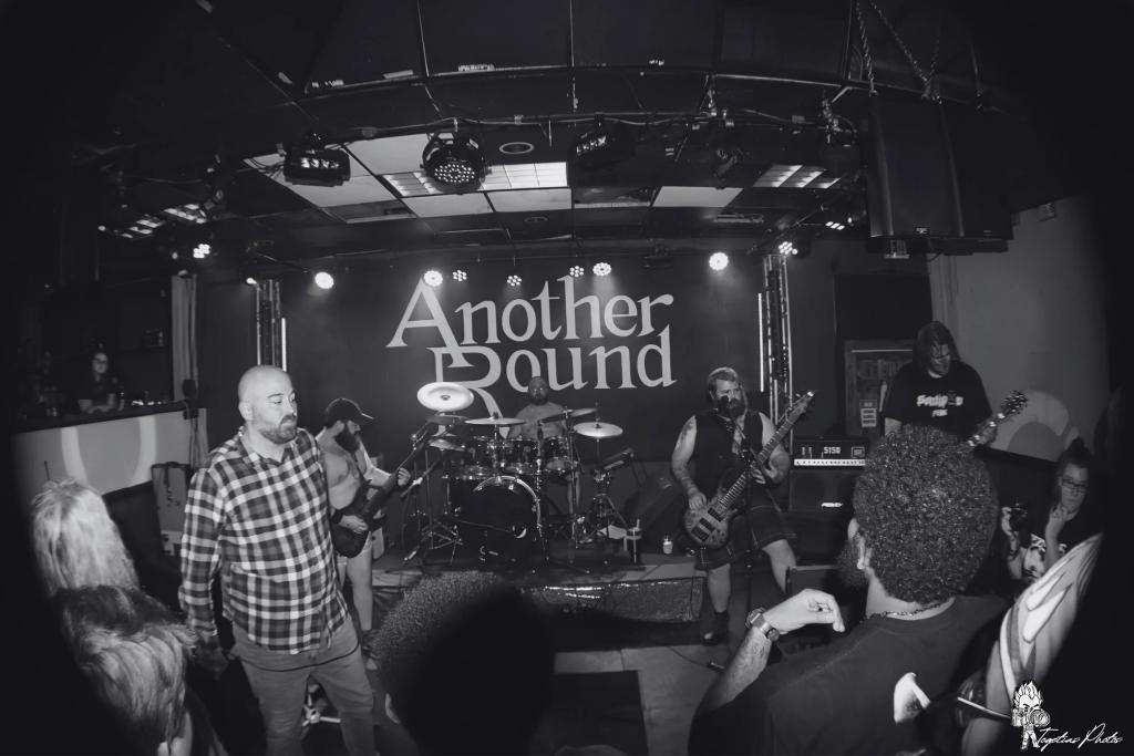 divided at Another Round