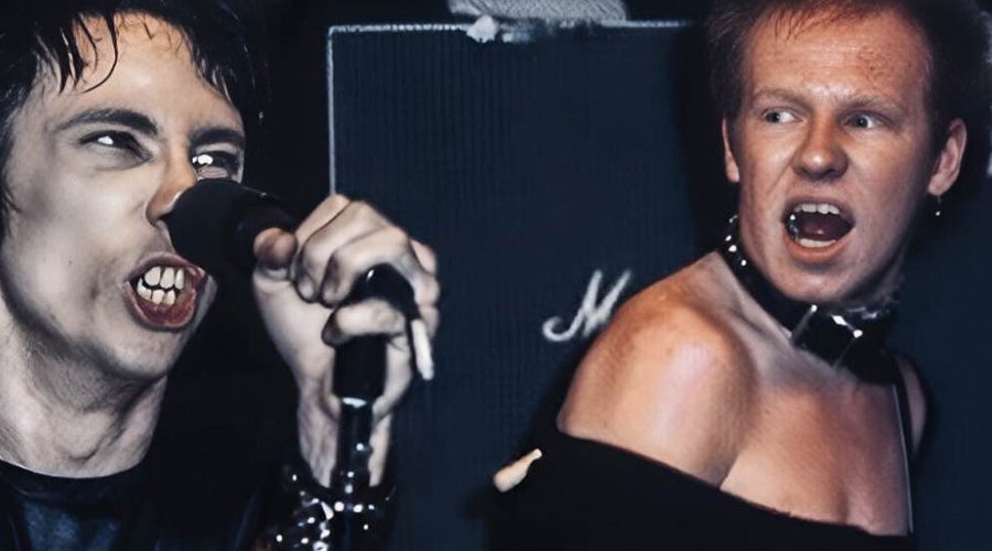Dead Boys Singer Quits, Claims Cleopatra Records Plans to Use AI to Recreate Stiv Bators’ Vocals