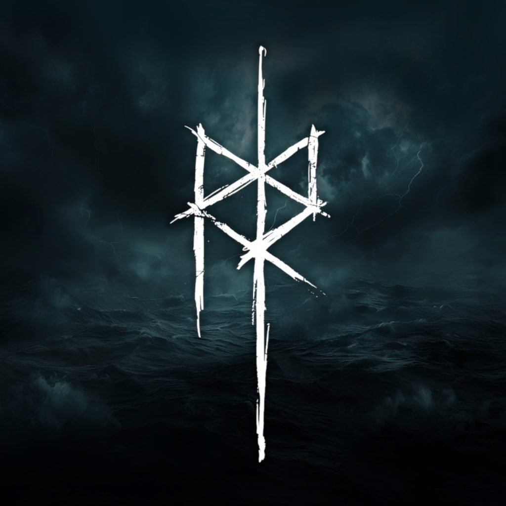 Bind Rune Logo
