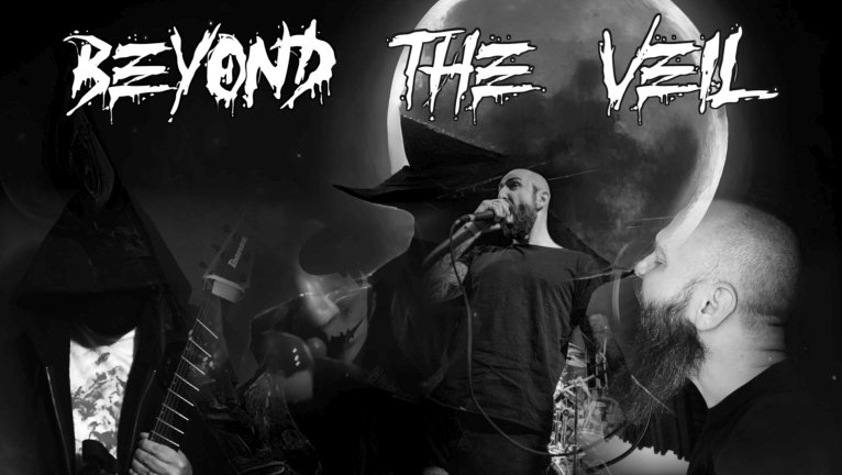 Beyond the Veil