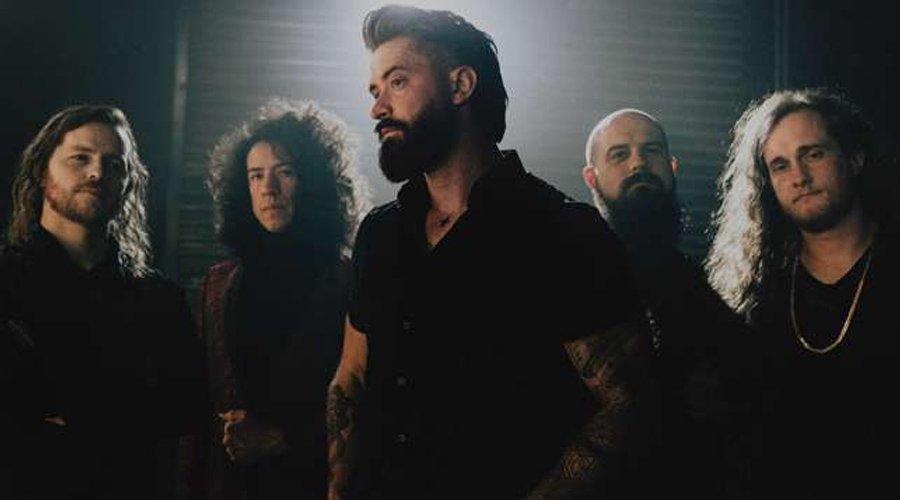 Eidola Release “Prodigy” Video