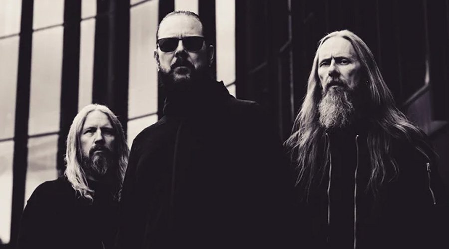 EMPEROR & BLOOD INCANTATION Announce 2026 North American ‘Emperial Wrath’ Tour The Mosh Network - Emperor band promo 2025