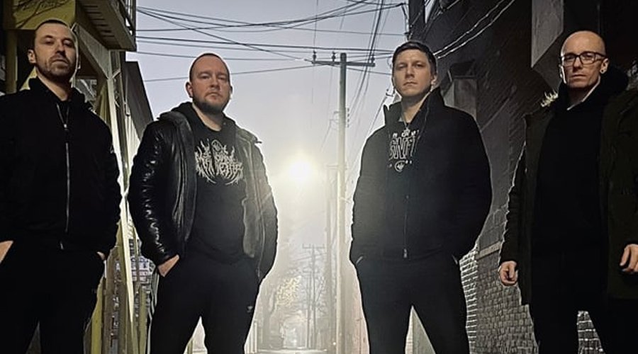 Extermination Dismemberment Added To Ingested & PeelingFlesh’s North American Tour
