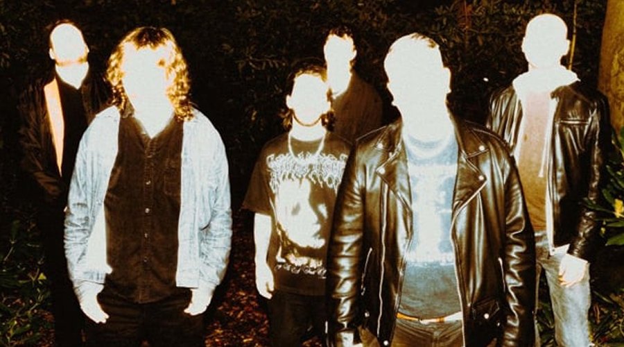 God Complex Sign With SharpTone Records, Release “Salt And Ash”