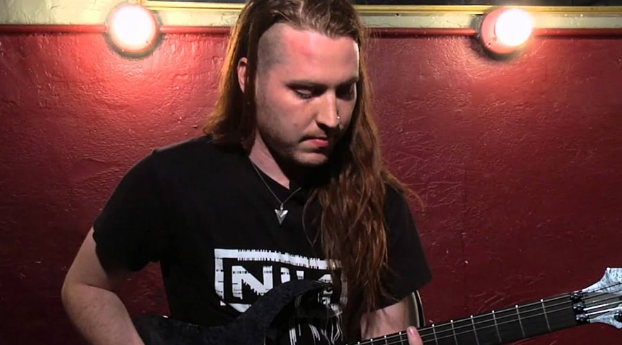 The Faceless Tease New Music As Studio Demo Sessions Surface The Mosh Network - The Faceless