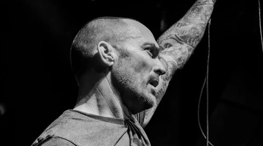 Snot’s New Vocalist Andy Knapp: “I Am Very Blessed And Honored To Be In The Situation That I Am In”