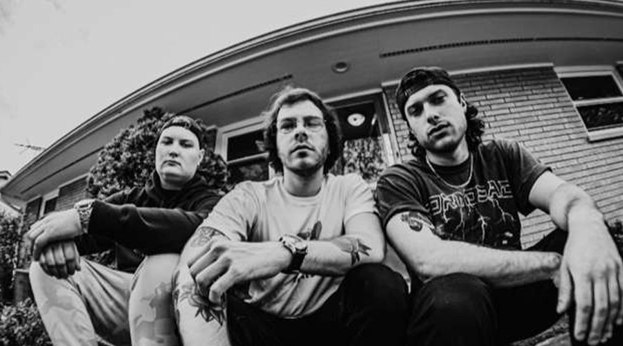 Belmont Joins Dance Gavin Dance’s North American Tour Following SeeYouSpaceCowboy Fallout