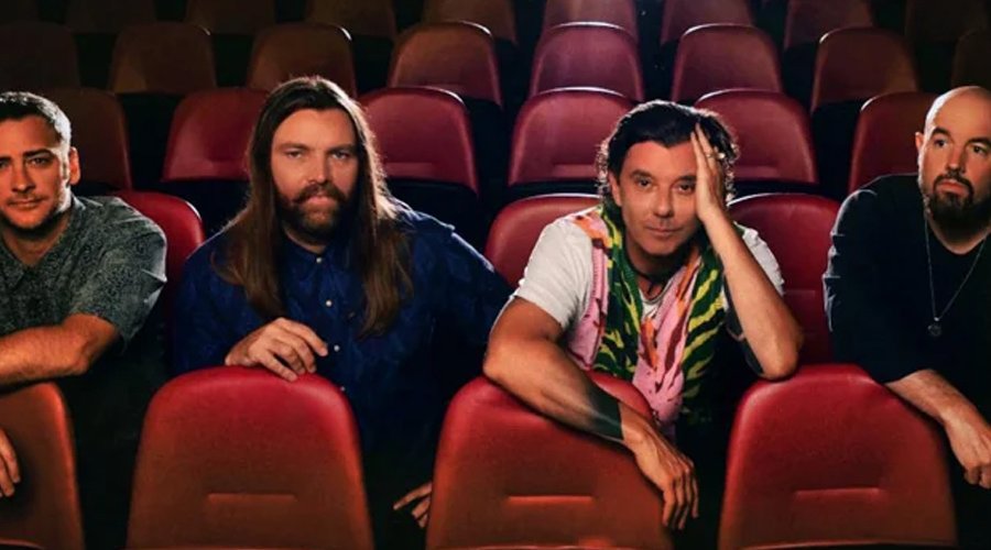 Bush Announce Tour Dates With Rival Sons & Filter