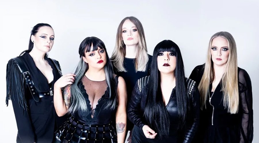 Conquer Divide & Of Virtue Collab On New Single “Bad Dreams”