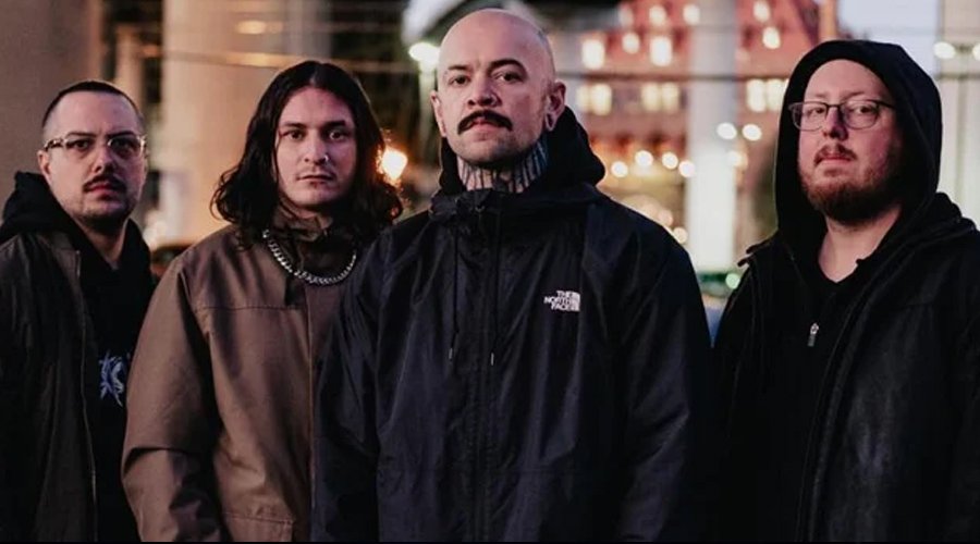 Crown Magnetar Debut “Barbed Wire Noose” Video