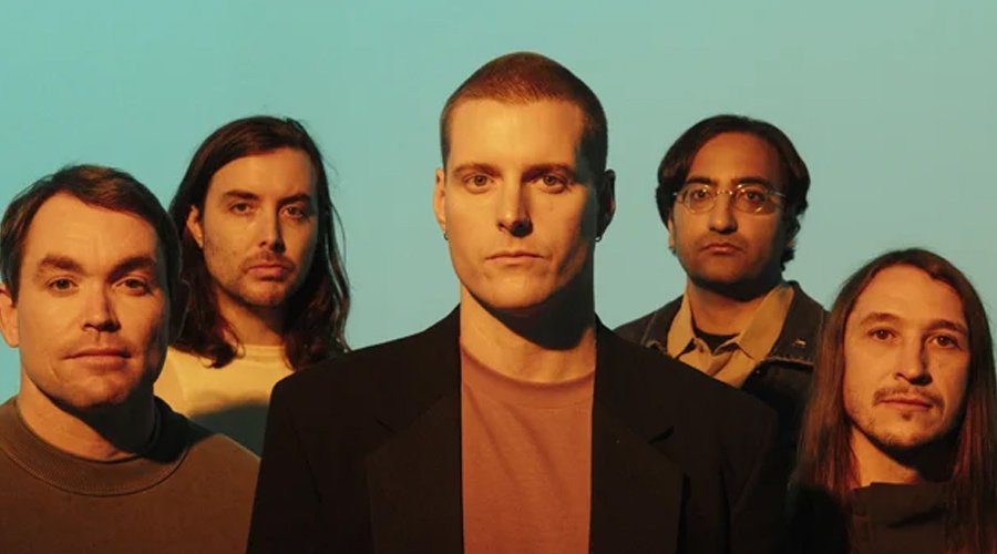 Deafheaven Announce Spring North American Tour With Gatecreeper & Trauma Ray
