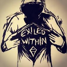 Exiled Within